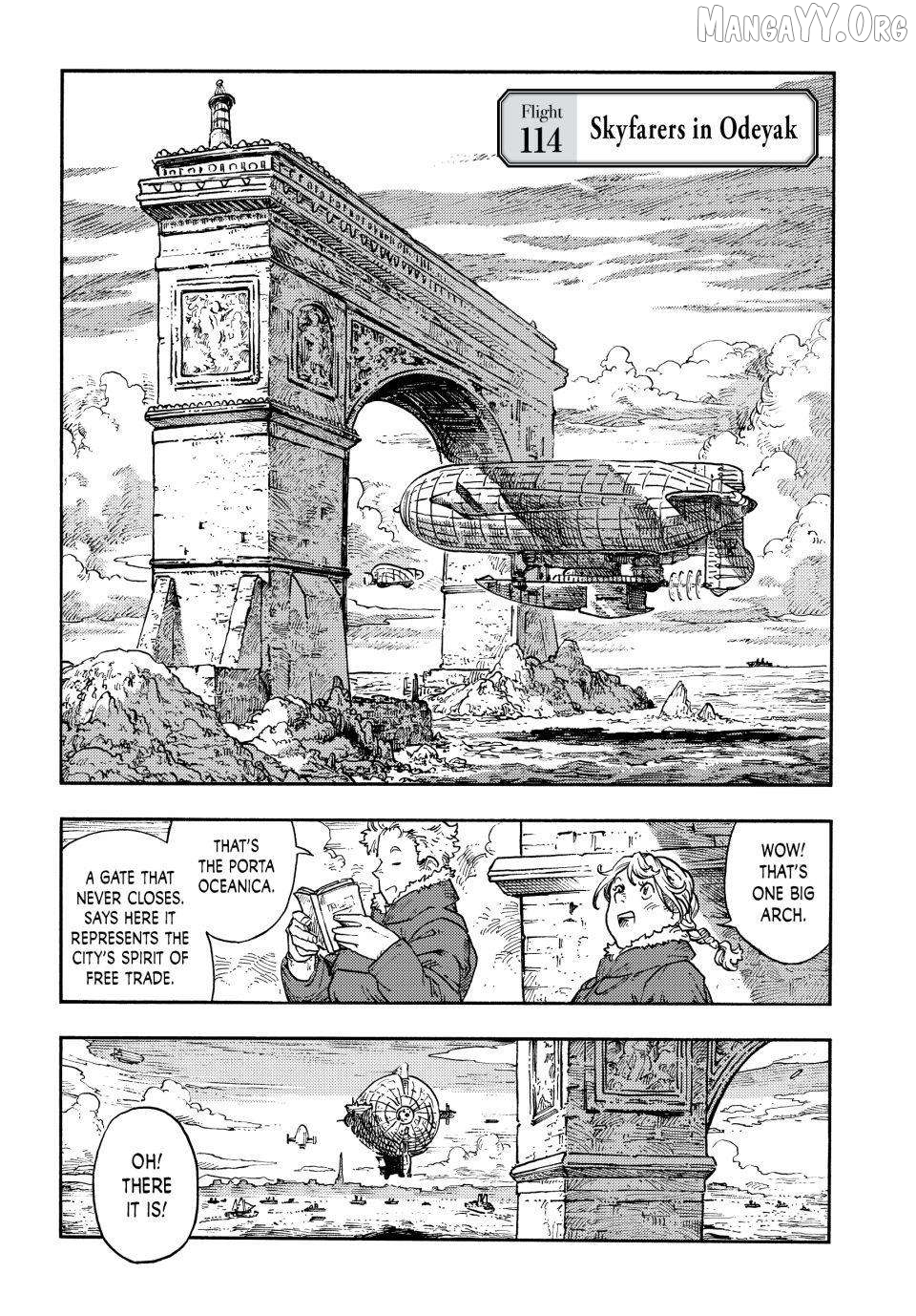 Read Kuutei Dragons EN Manga Online