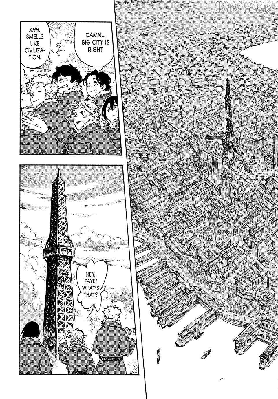 Read Kuutei Dragons EN Manga Online