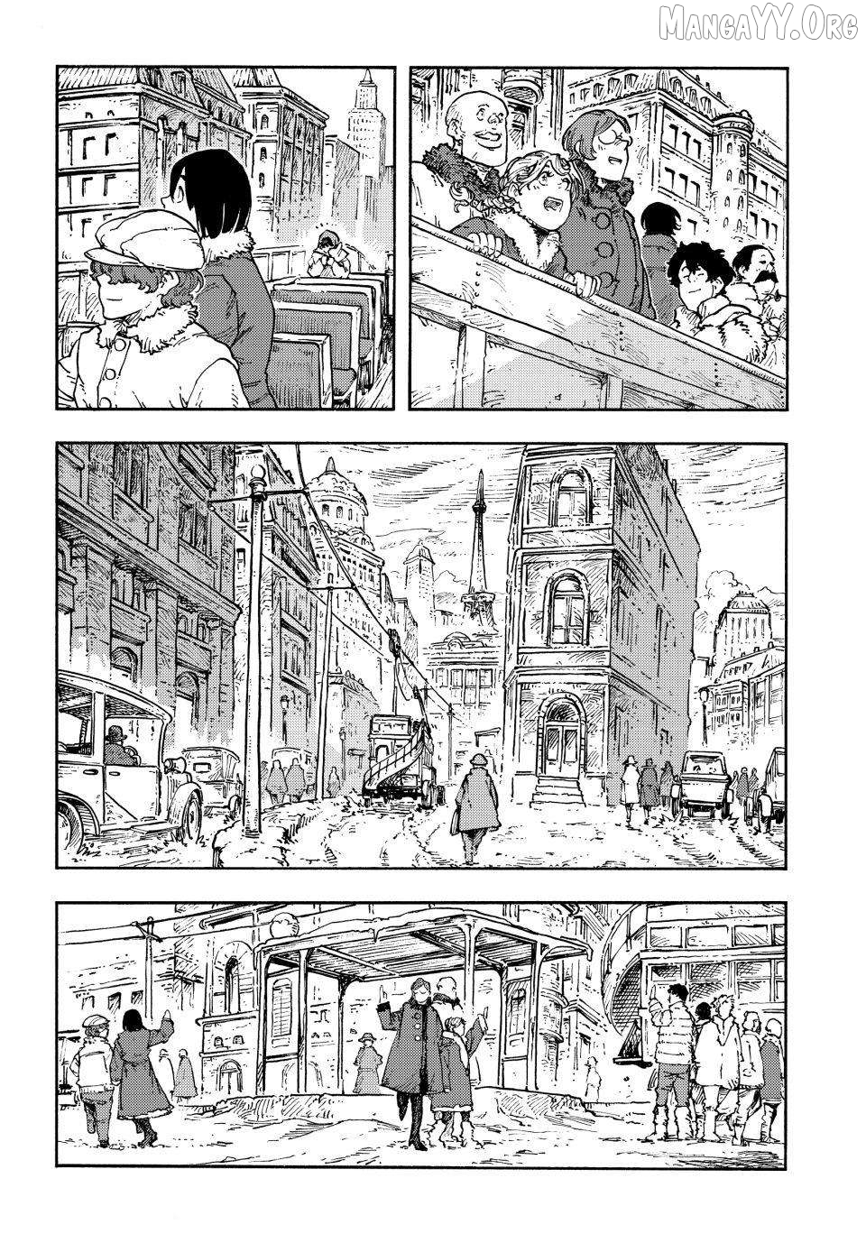Read Kuutei Dragons EN Manga Online