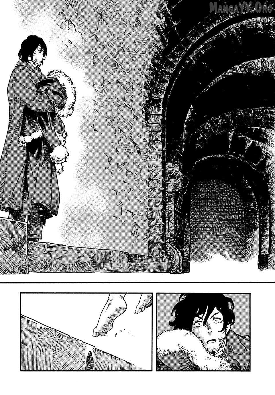 Read Kuutei Dragons EN Manga Online