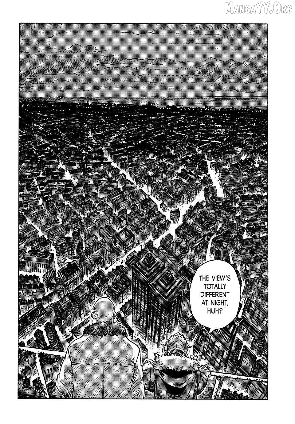 Read Kuutei Dragons EN Manga Online