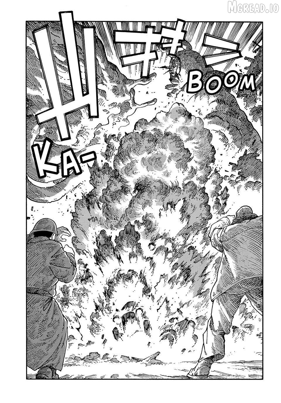 Read Kuutei Dragons EN Manga Online
