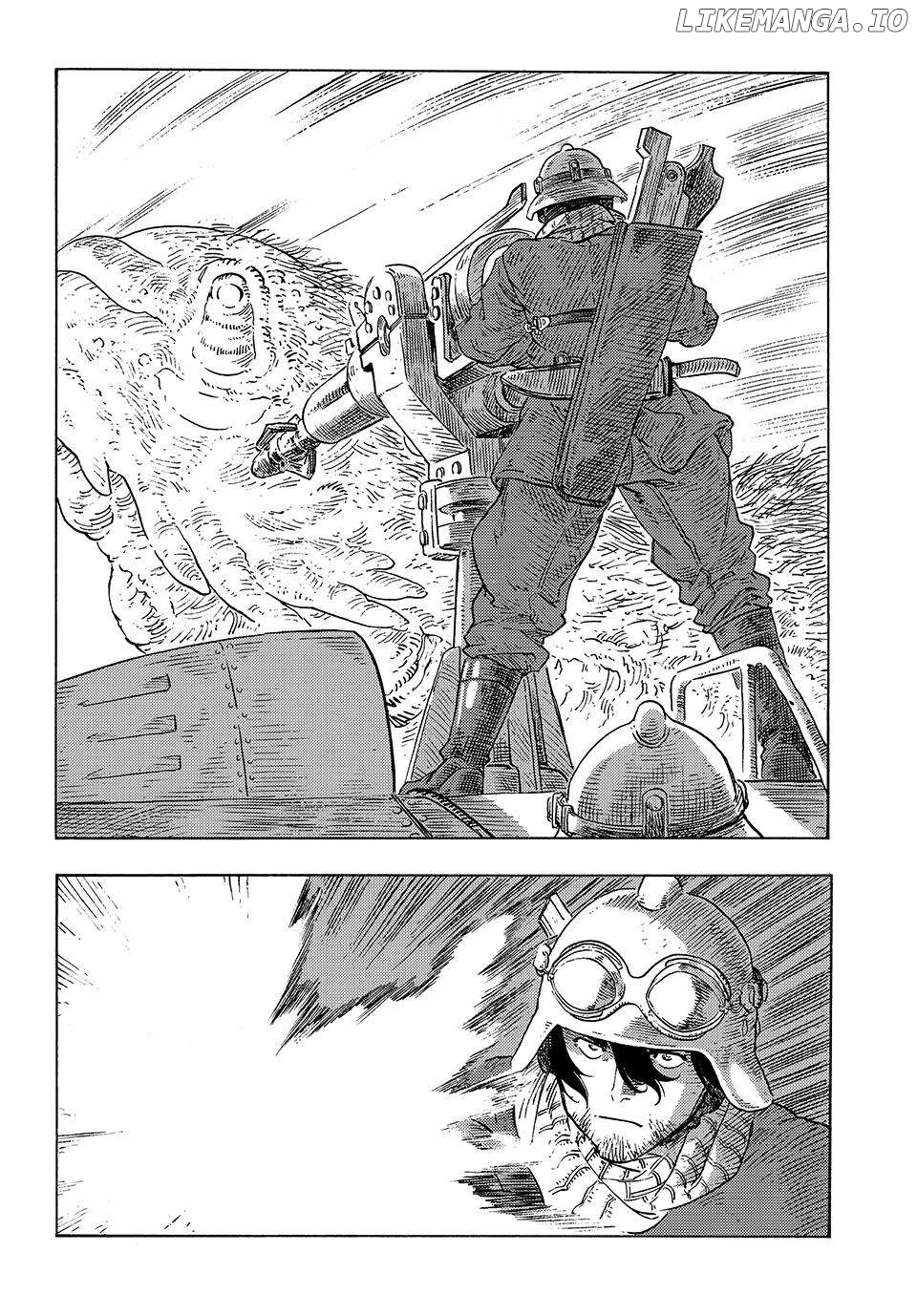 Read Kuutei Dragons EN Manga Online