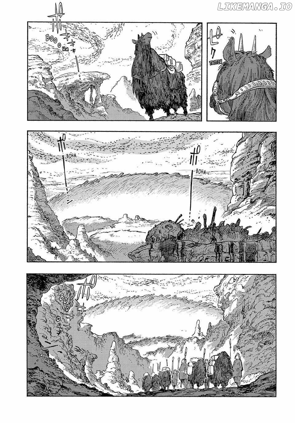 Read Kuutei Dragons EN Manga Online
