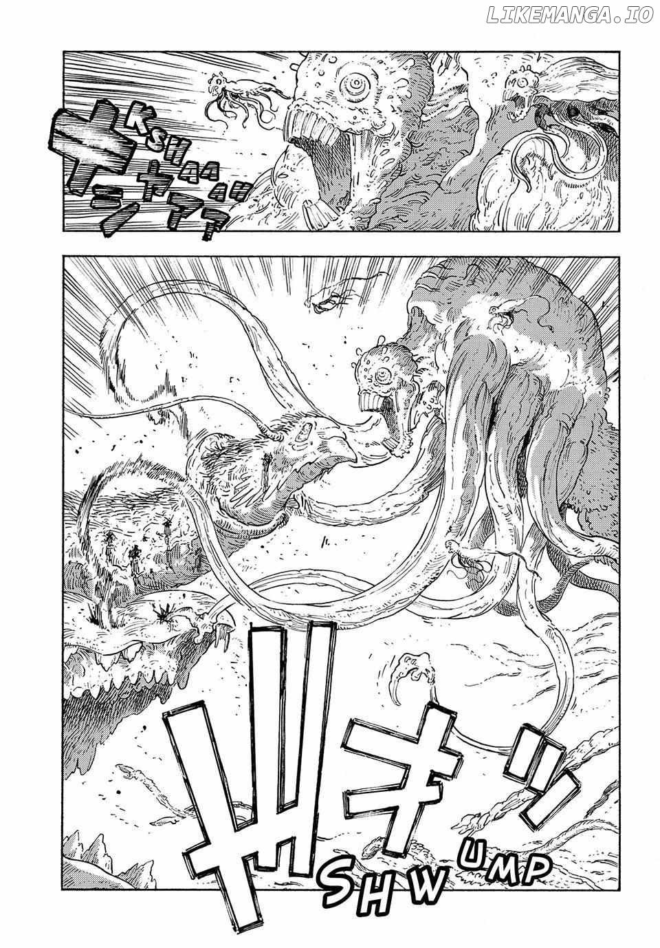 Read Kuutei Dragons EN Manga Online