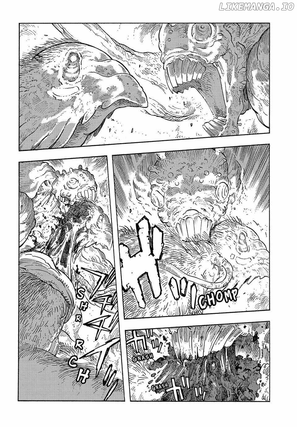 Read Kuutei Dragons EN Manga Online