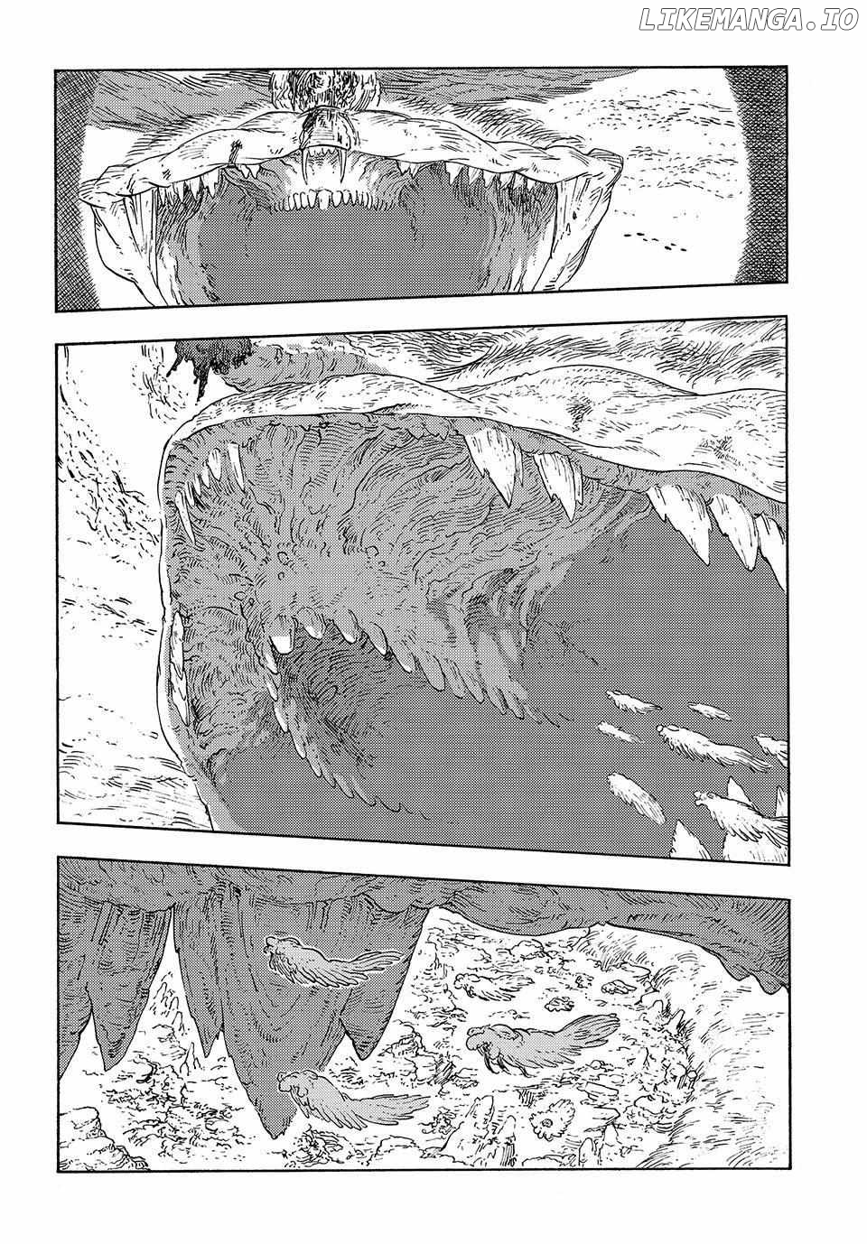 Read Kuutei Dragons EN Manga Online