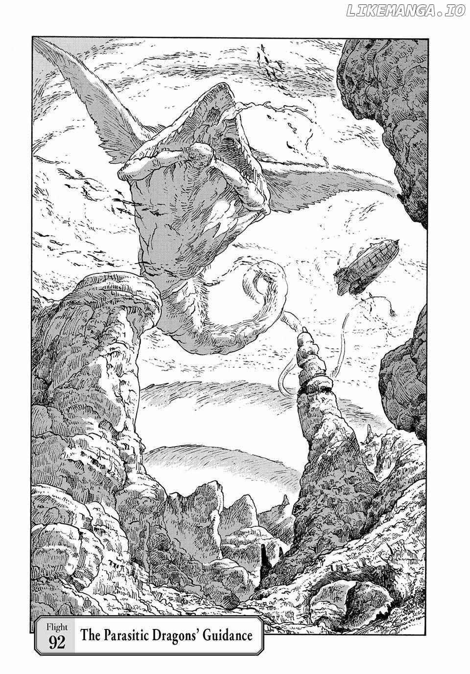 Read Kuutei Dragons EN Manga Online