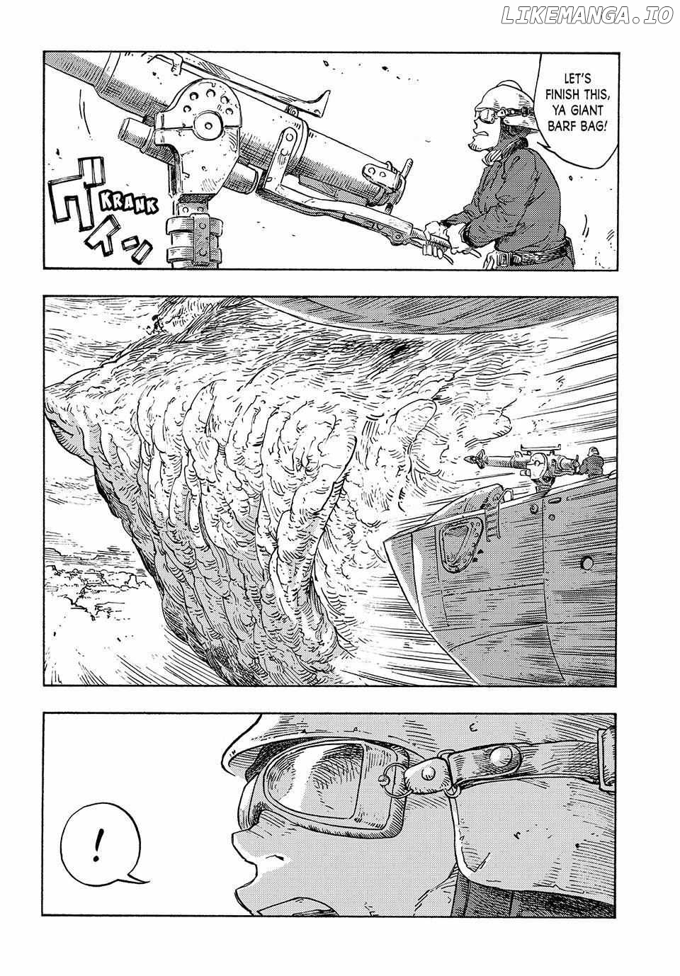 Read Kuutei Dragons EN Manga Online