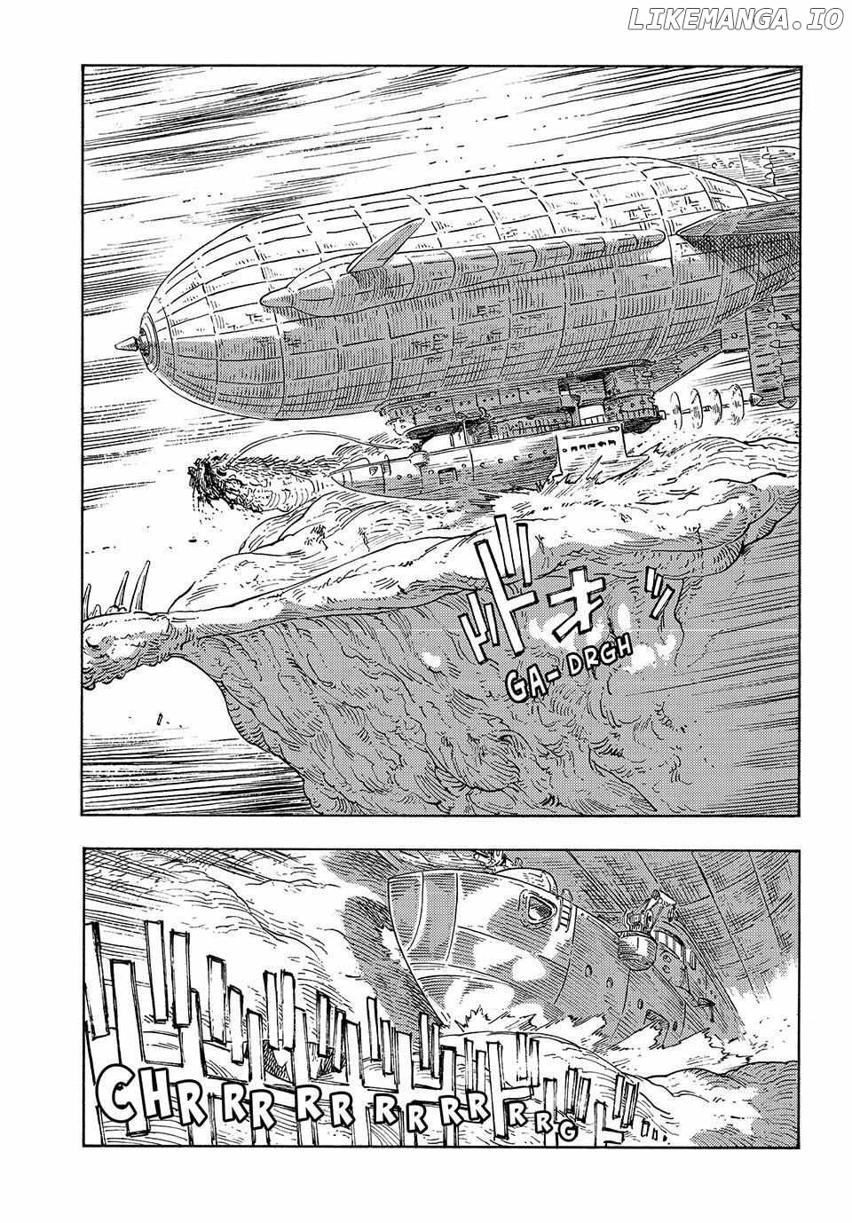 Read Kuutei Dragons EN Manga Online