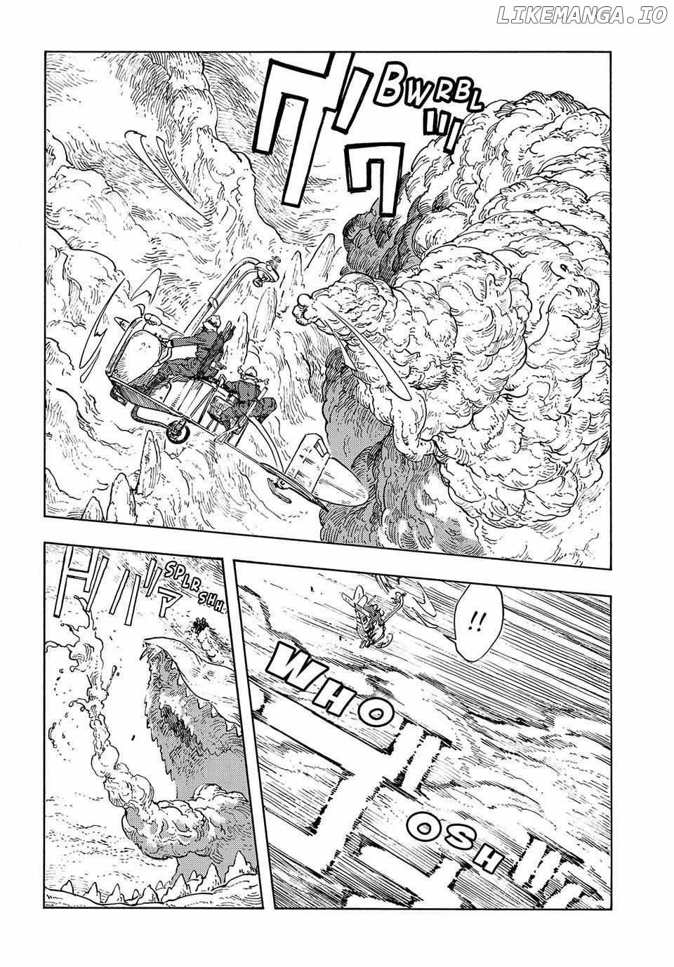 Read Kuutei Dragons EN Manga Online