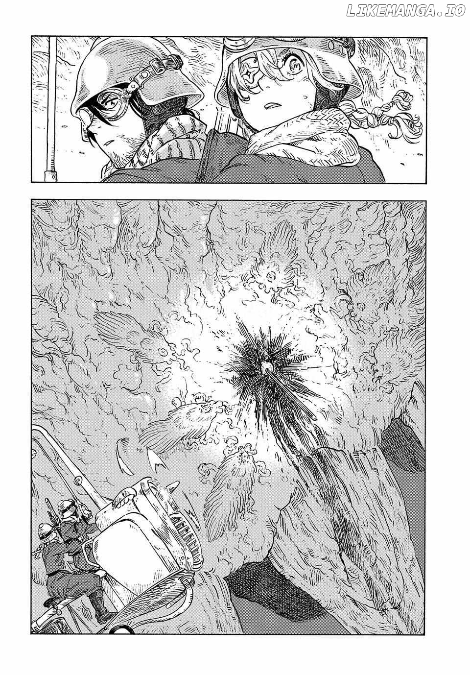 Read Kuutei Dragons EN Manga Online