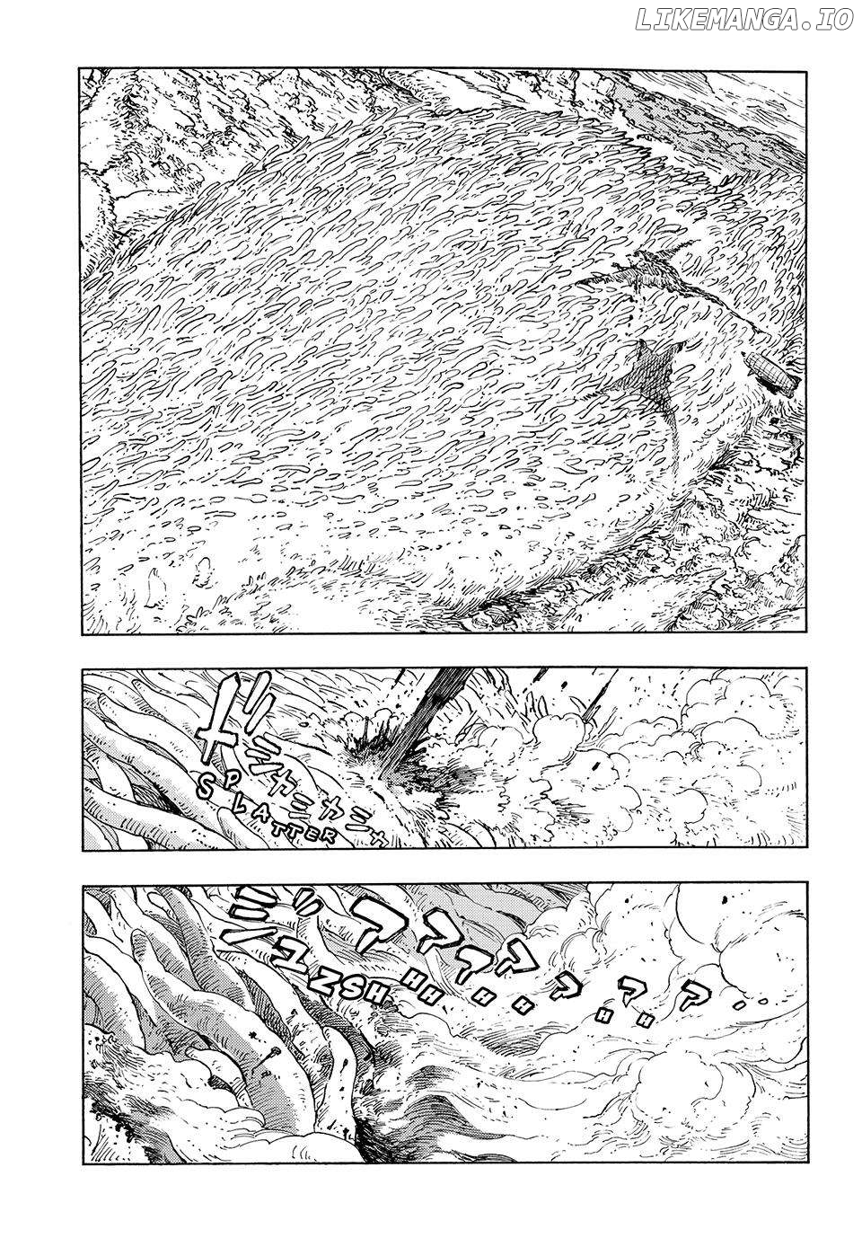 Read Kuutei Dragons EN Manga Online