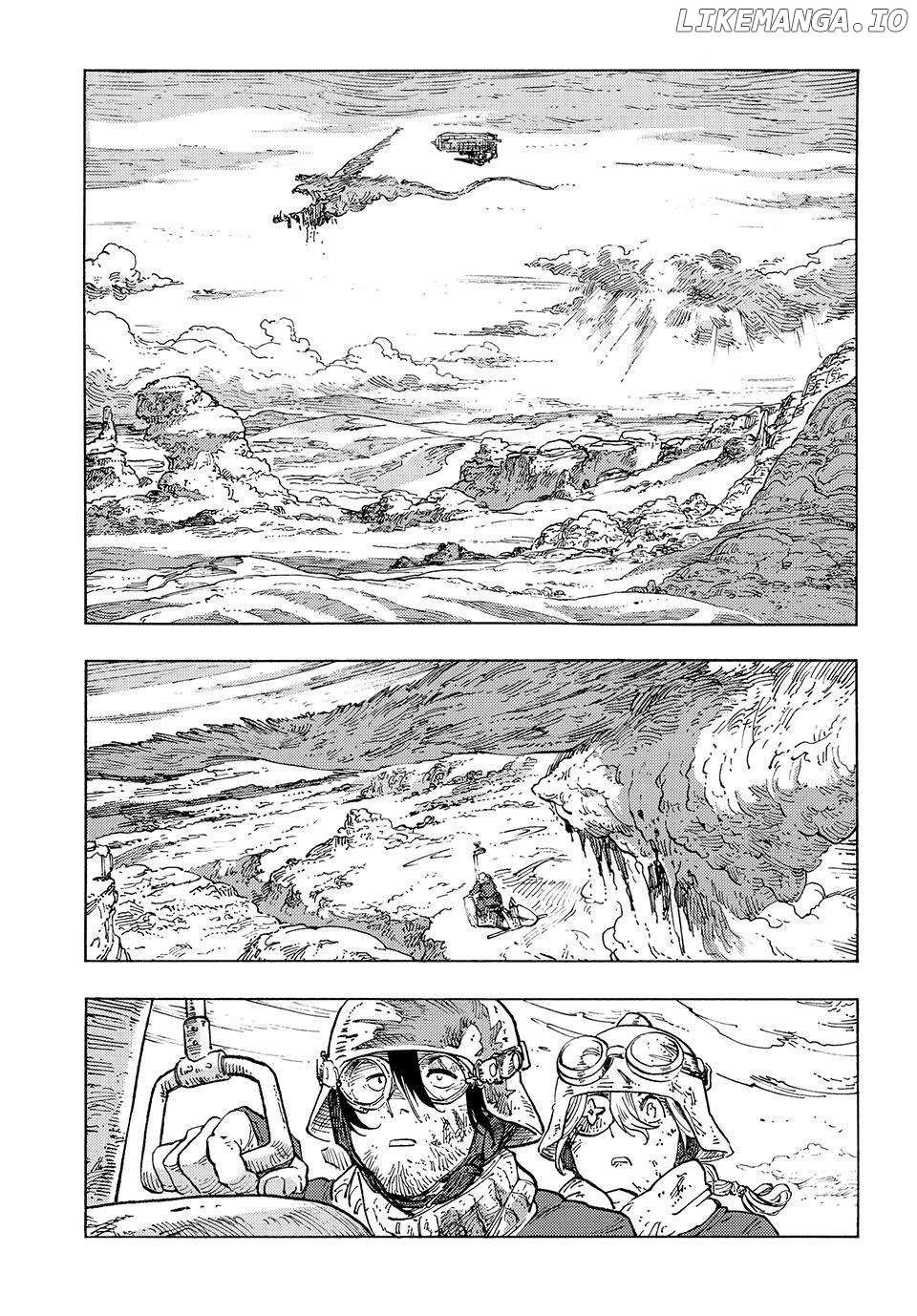 Read Kuutei Dragons EN Manga Online
