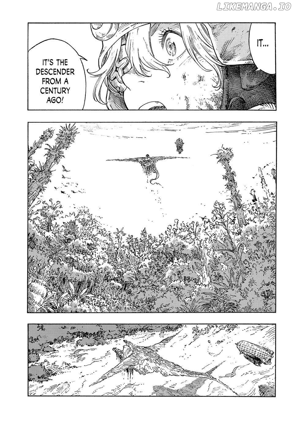 Read Kuutei Dragons EN Manga Online