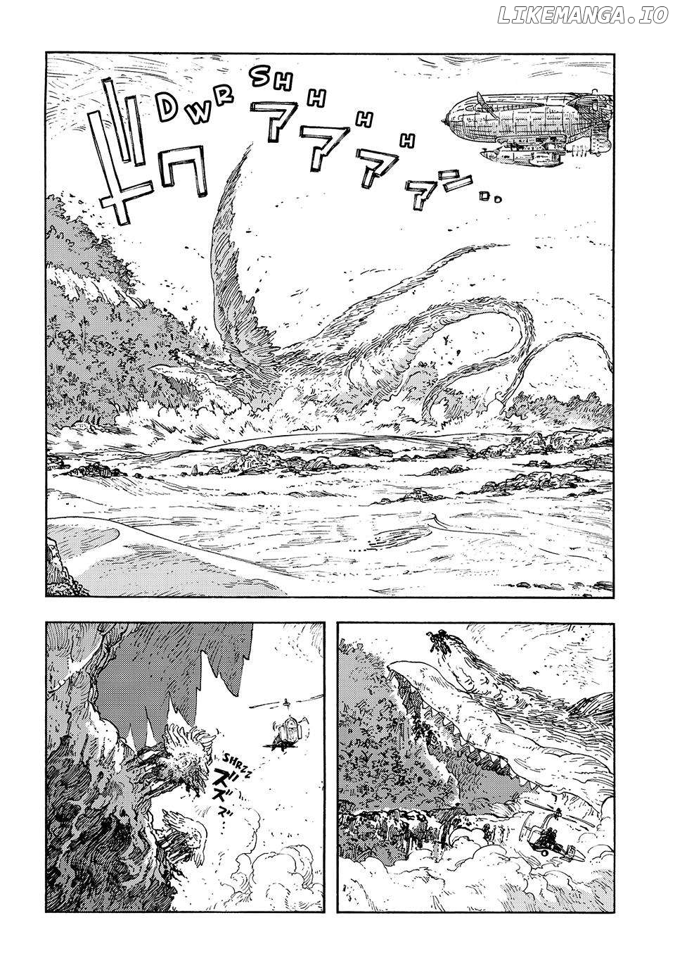 Read Kuutei Dragons EN Manga Online