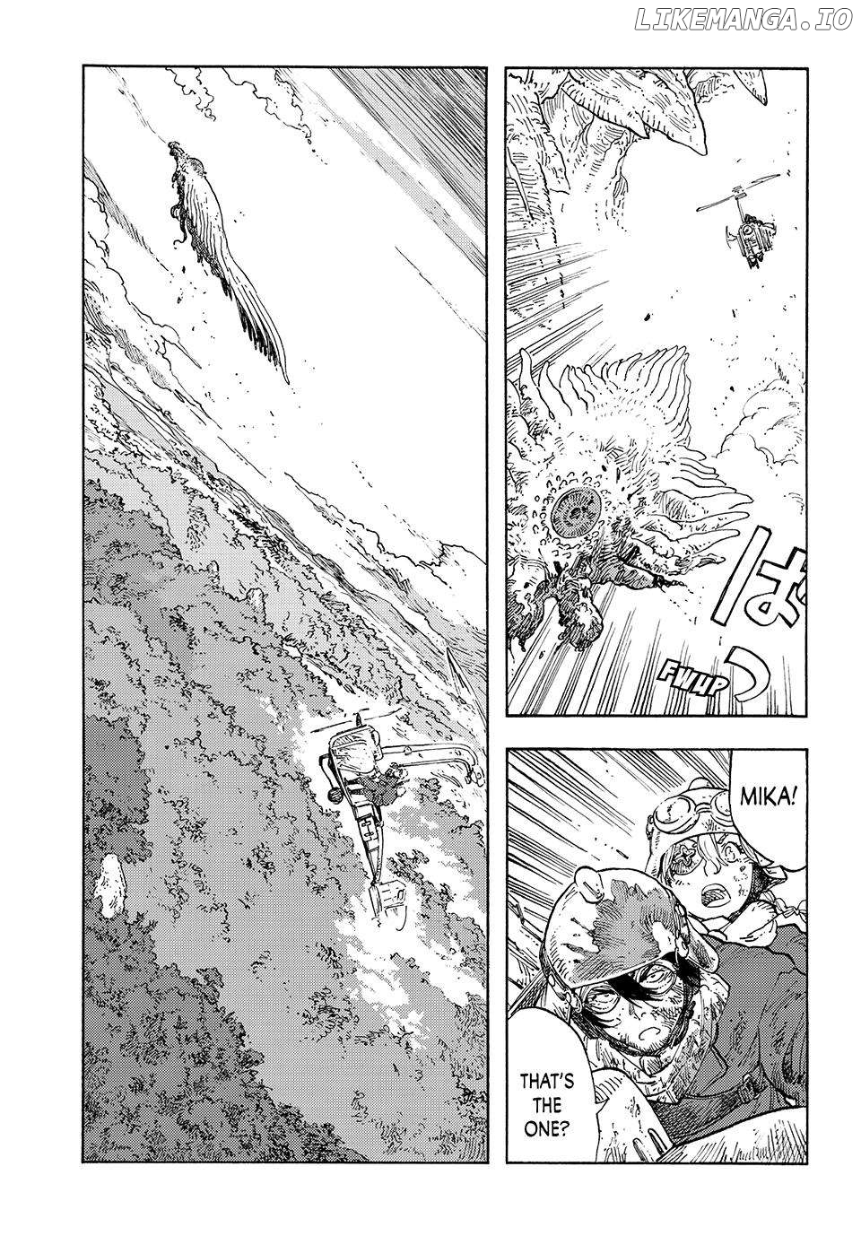 Read Kuutei Dragons EN Manga Online