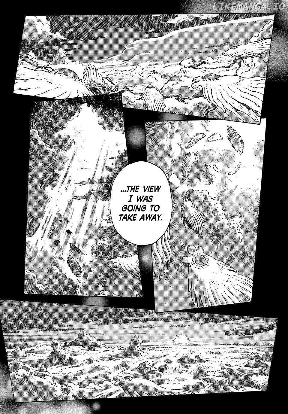 Read Kuutei Dragons EN Manga Online