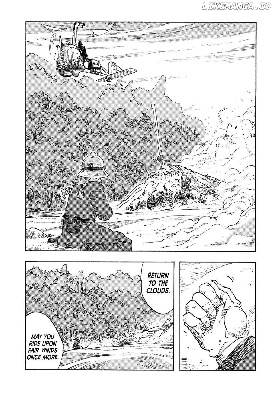 Read Kuutei Dragons EN Manga Online