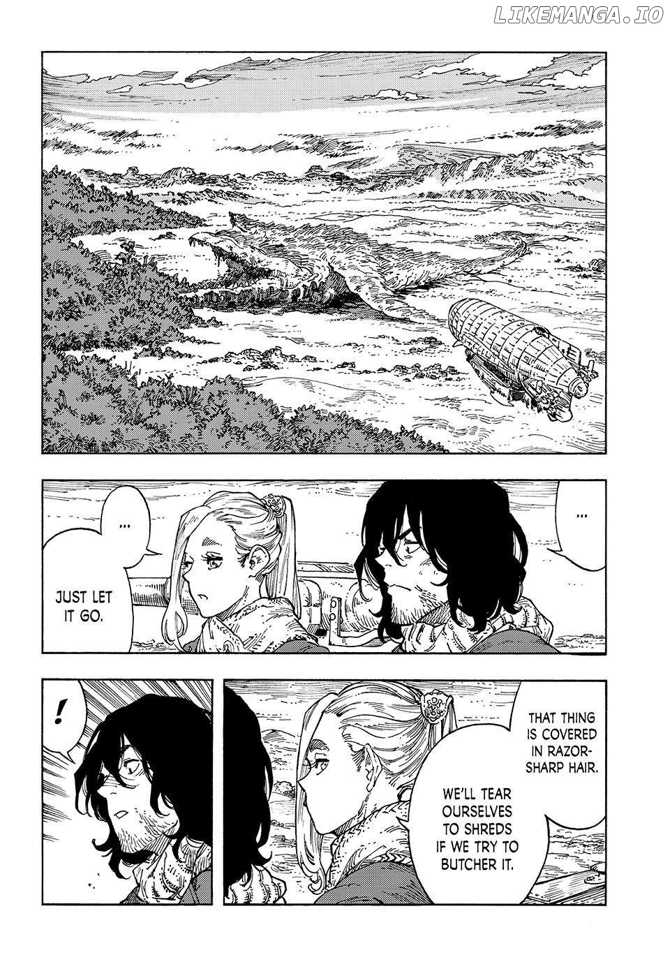 Read Kuutei Dragons EN Manga Online