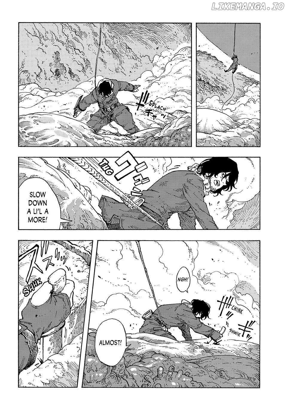 Read Kuutei Dragons EN Manga Online
