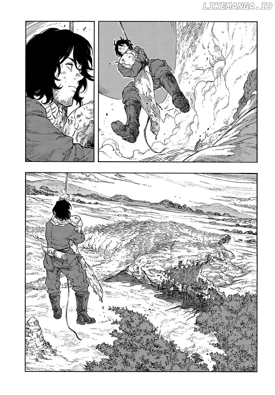 Read Kuutei Dragons EN Manga Online