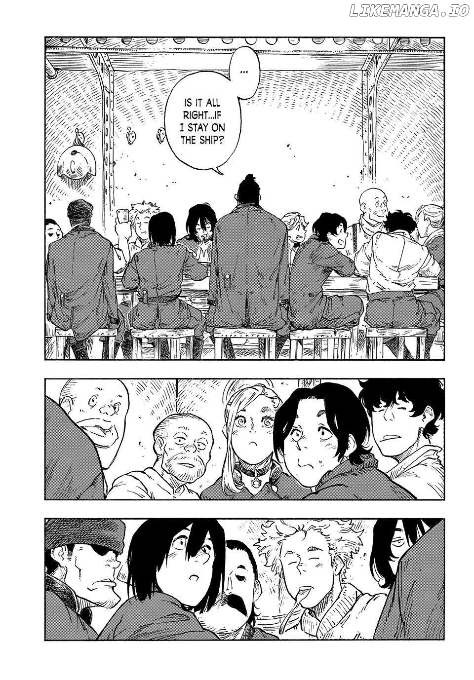 Read Kuutei Dragons EN Manga Online
