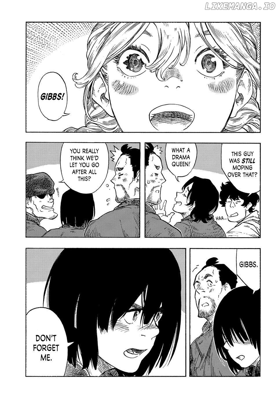 Read Kuutei Dragons EN Manga Online