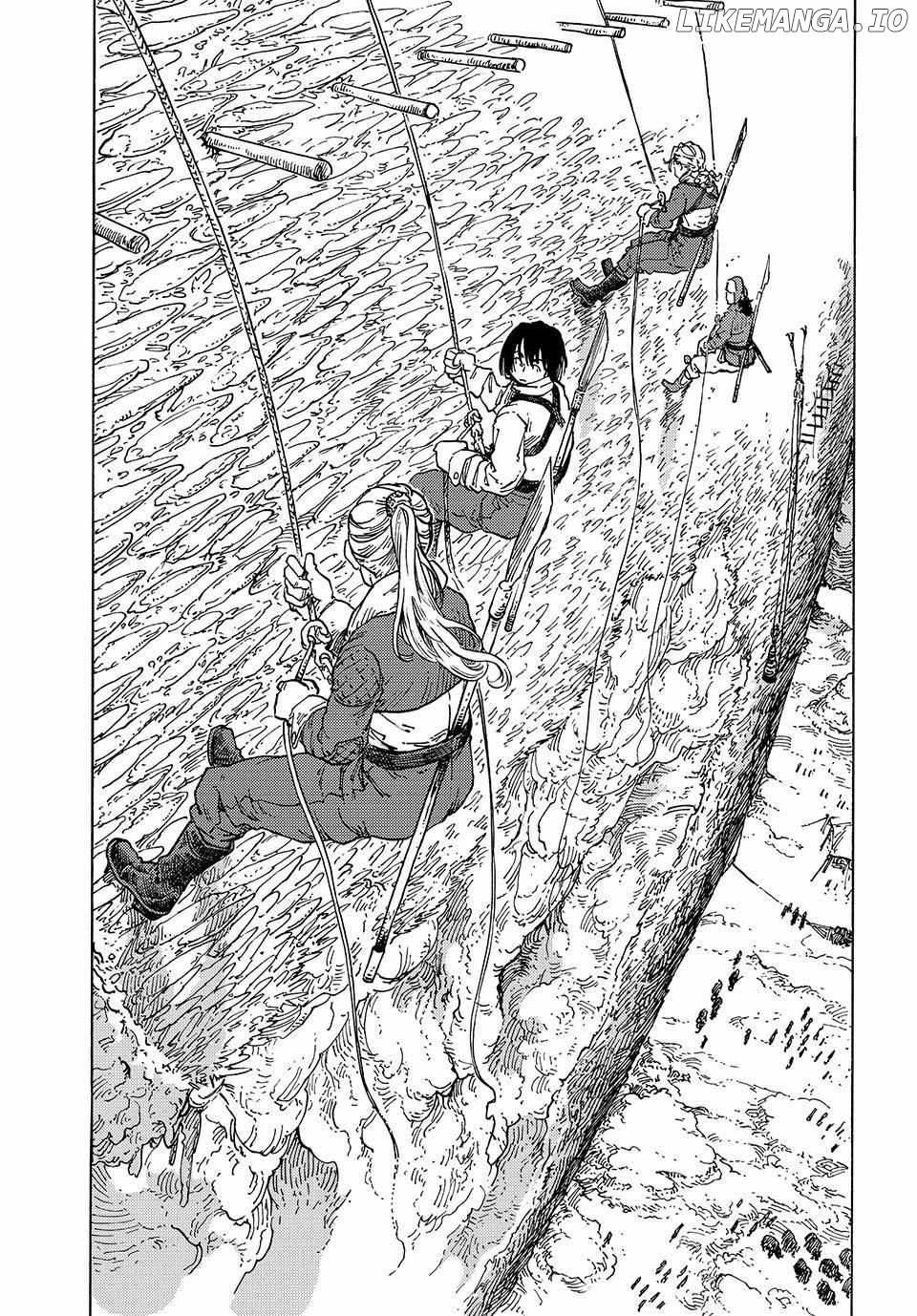 Read Kuutei Dragons EN Manga Online