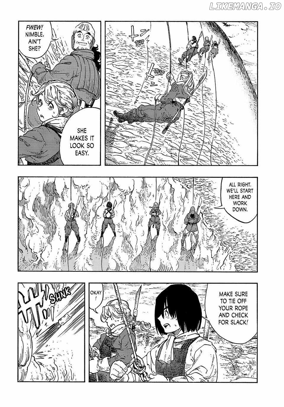 Read Kuutei Dragons EN Manga Online