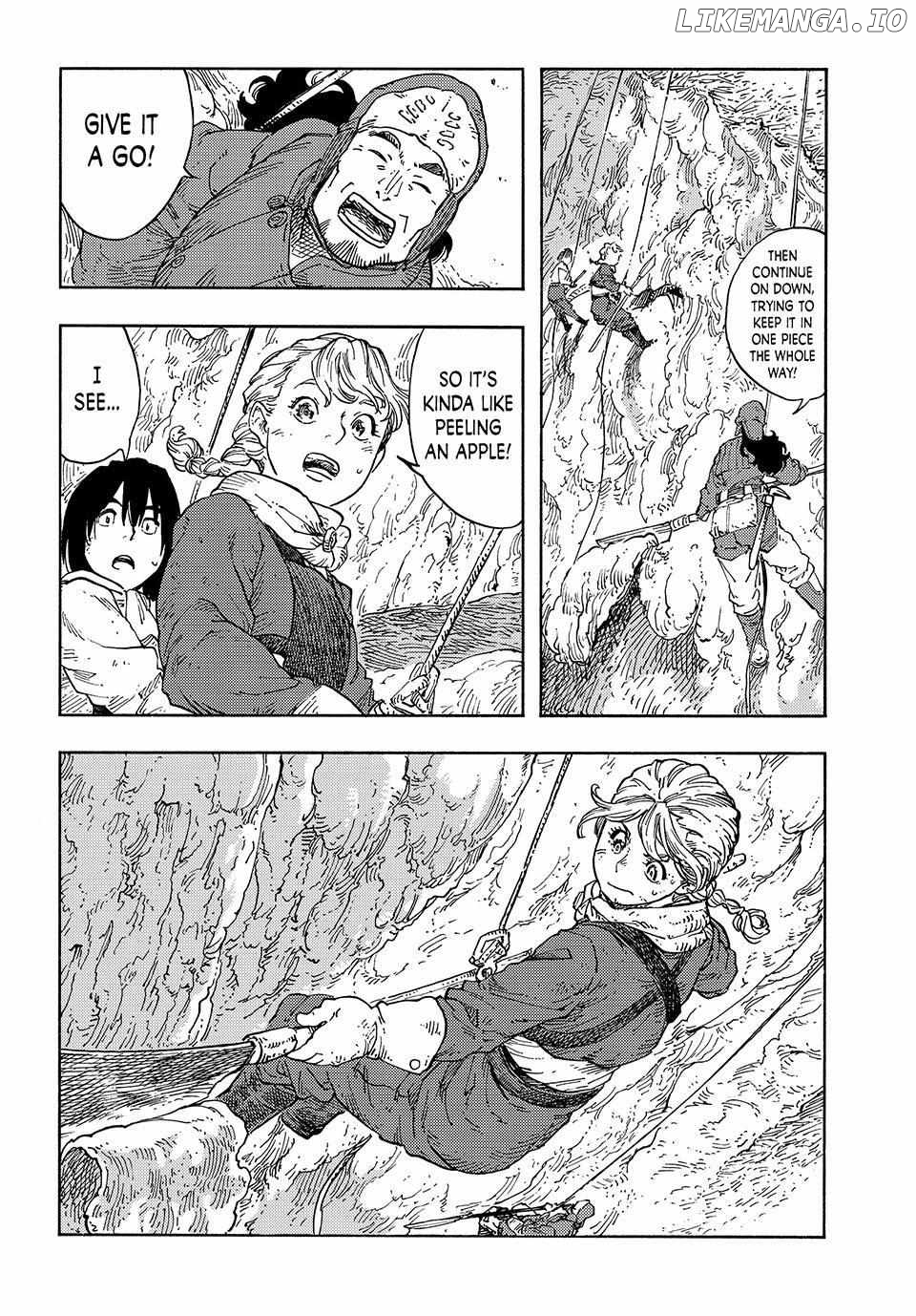 Read Kuutei Dragons EN Manga Online