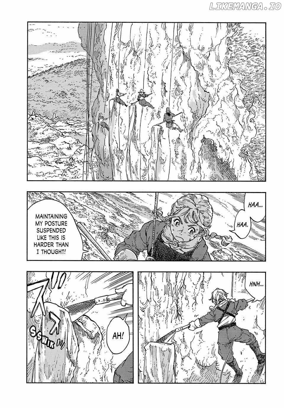 Read Kuutei Dragons EN Manga Online