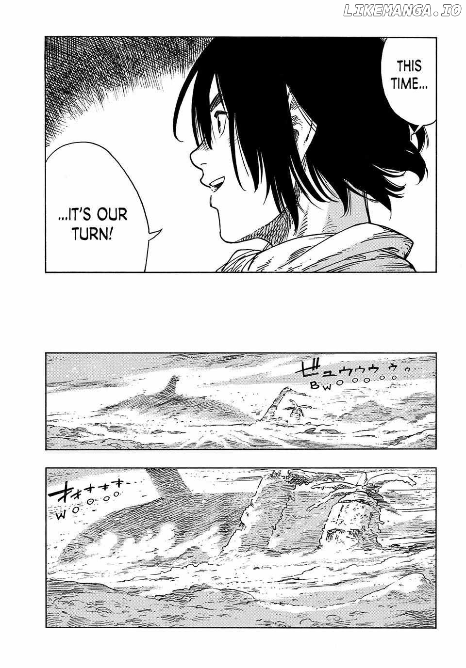 Read Kuutei Dragons EN Manga Online