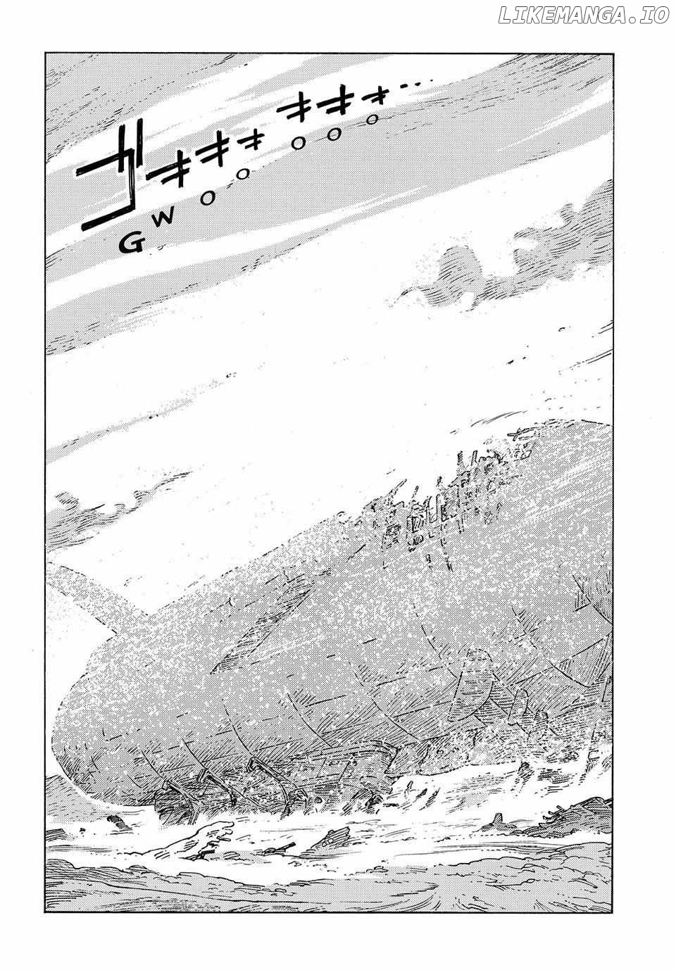 Read Kuutei Dragons EN Manga Online