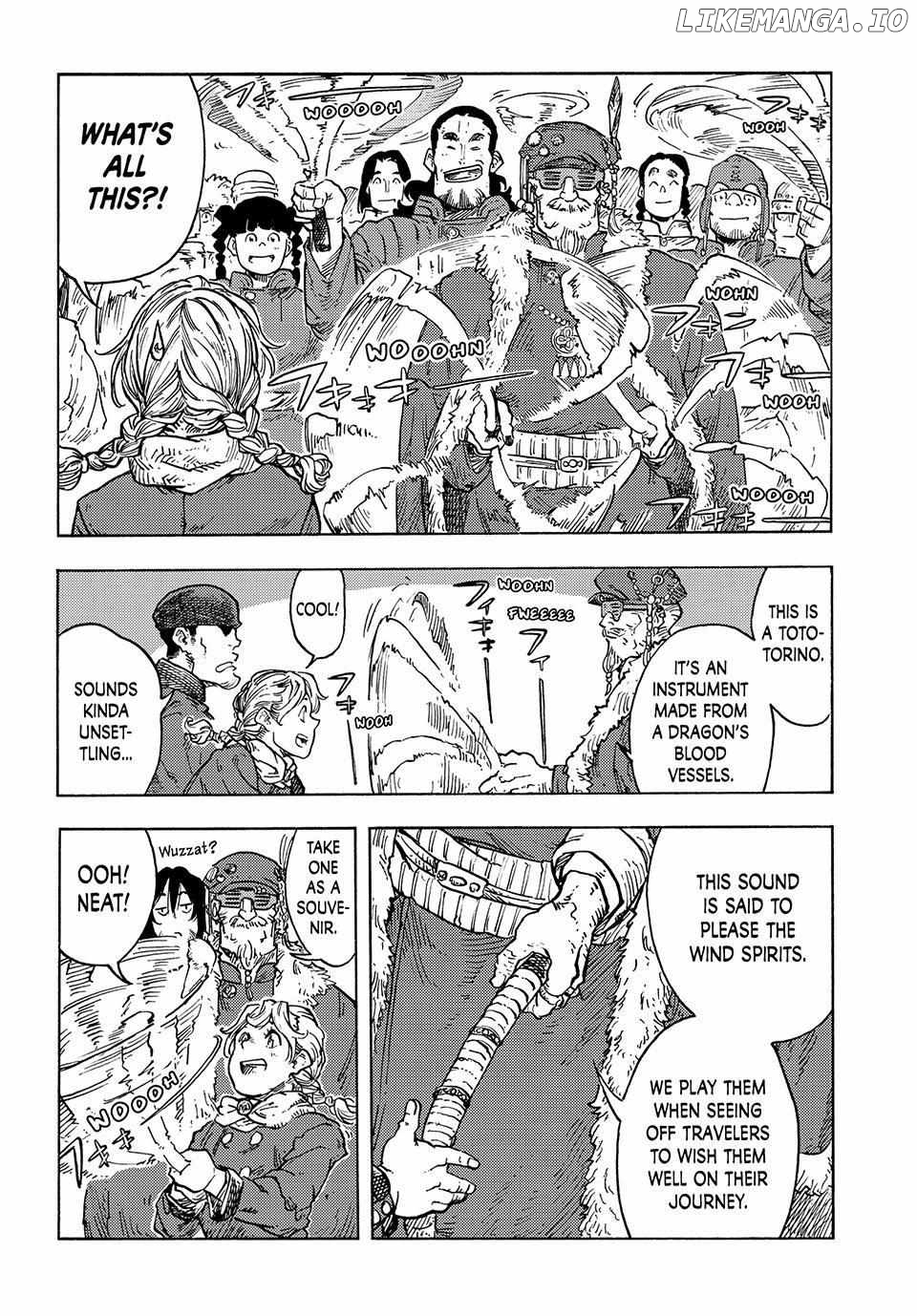 Read Kuutei Dragons EN Manga Online