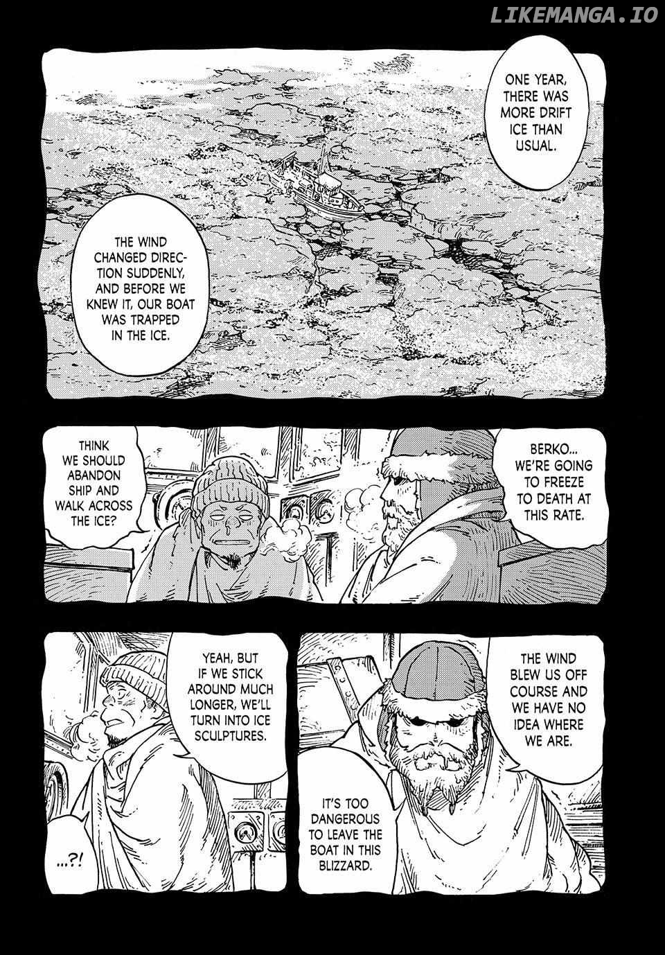 Read Kuutei Dragons EN Manga Online
