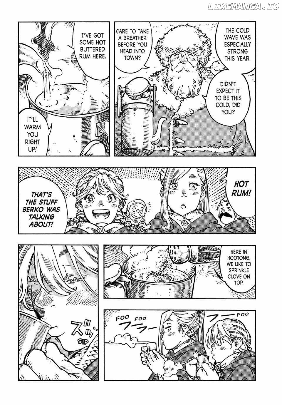 Read Kuutei Dragons EN Manga Online
