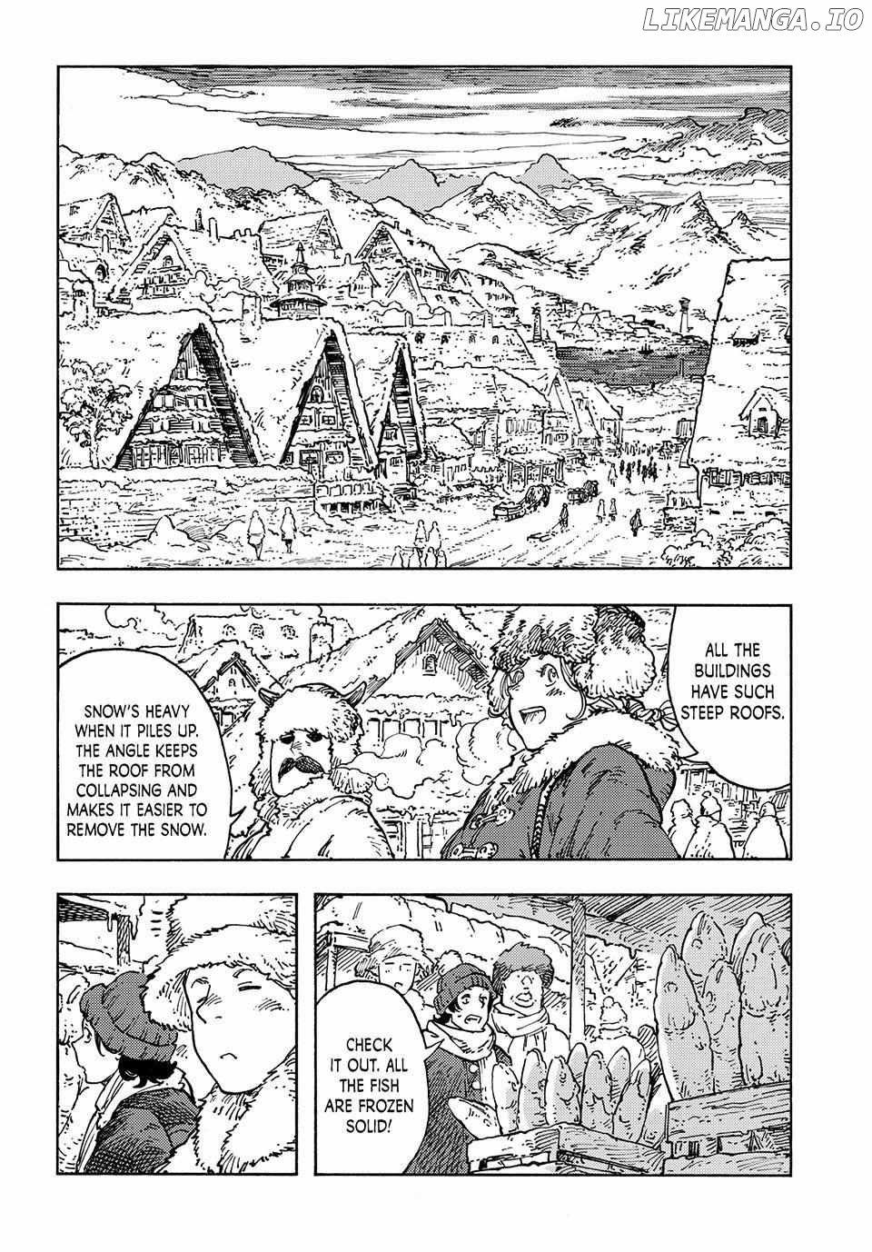 Read Kuutei Dragons EN Manga Online