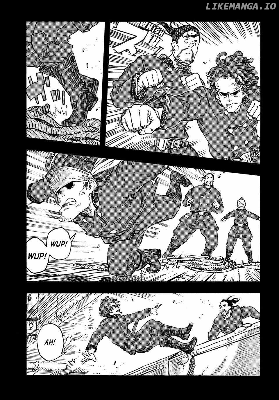 Read Kuutei Dragons EN Manga Online