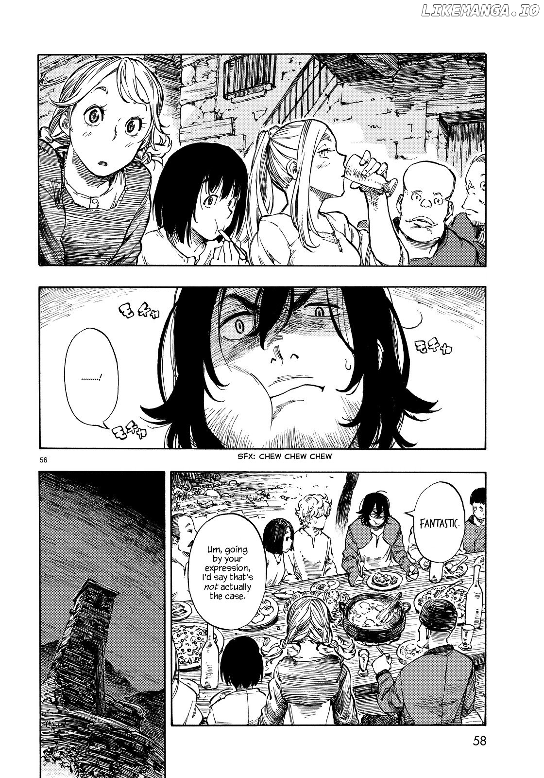 Read Kuutei Dragons EN Manga Online