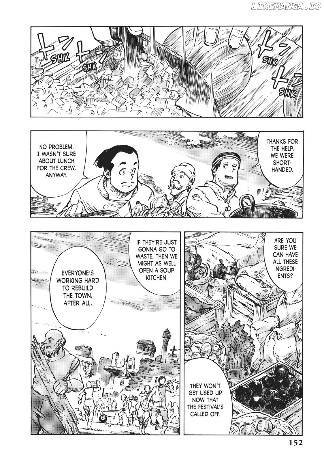 Read Kuutei Dragons EN Manga Online