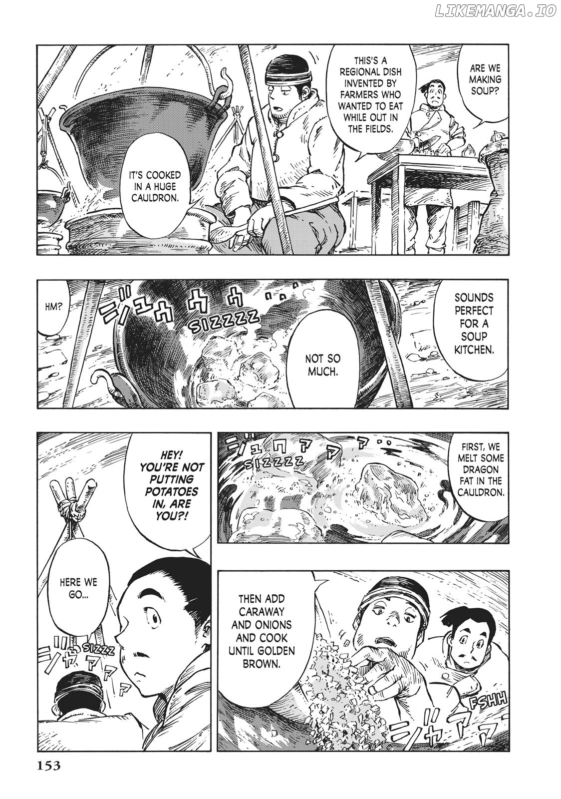 Read Kuutei Dragons EN Manga Online