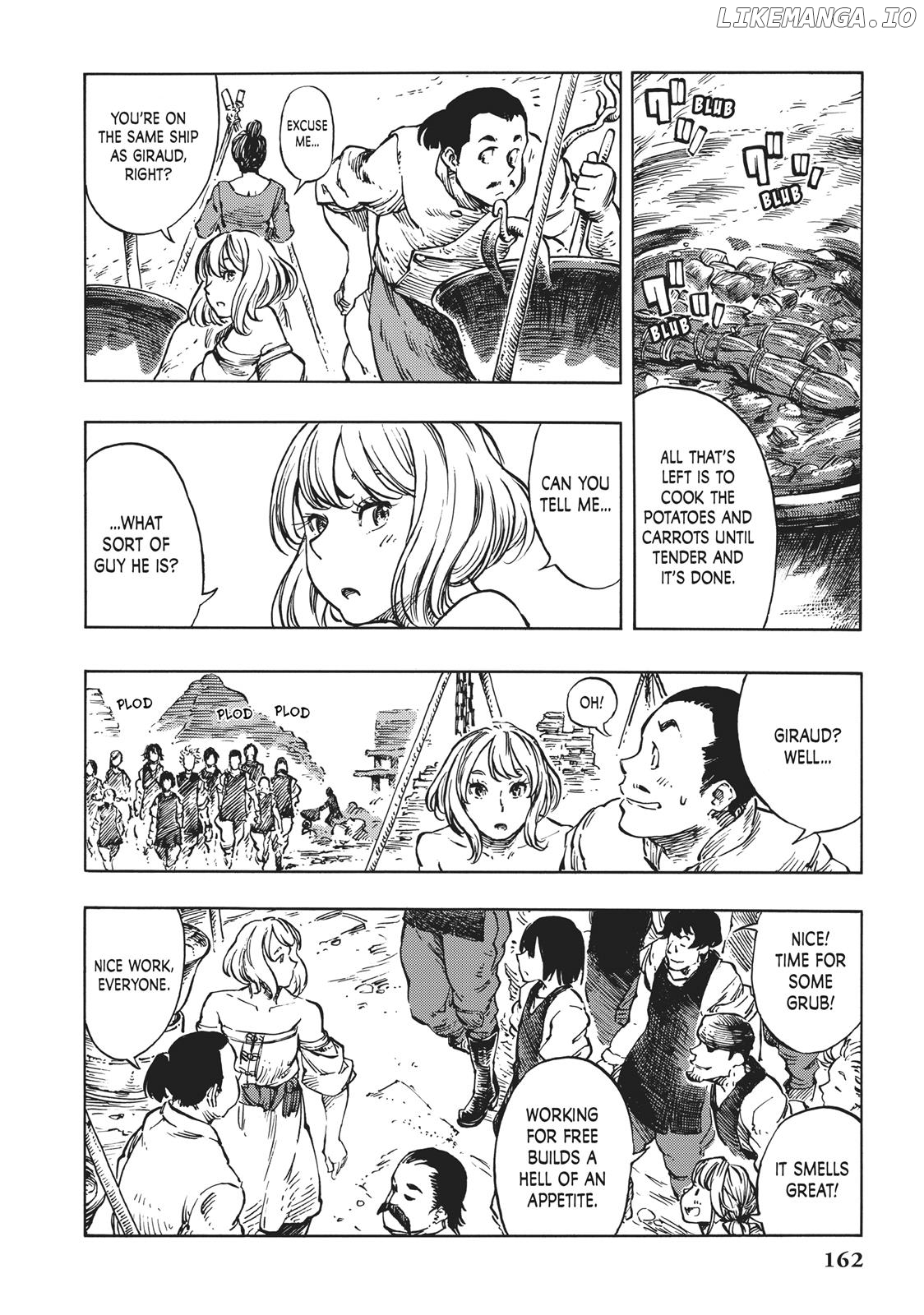 Read Kuutei Dragons EN Manga Online