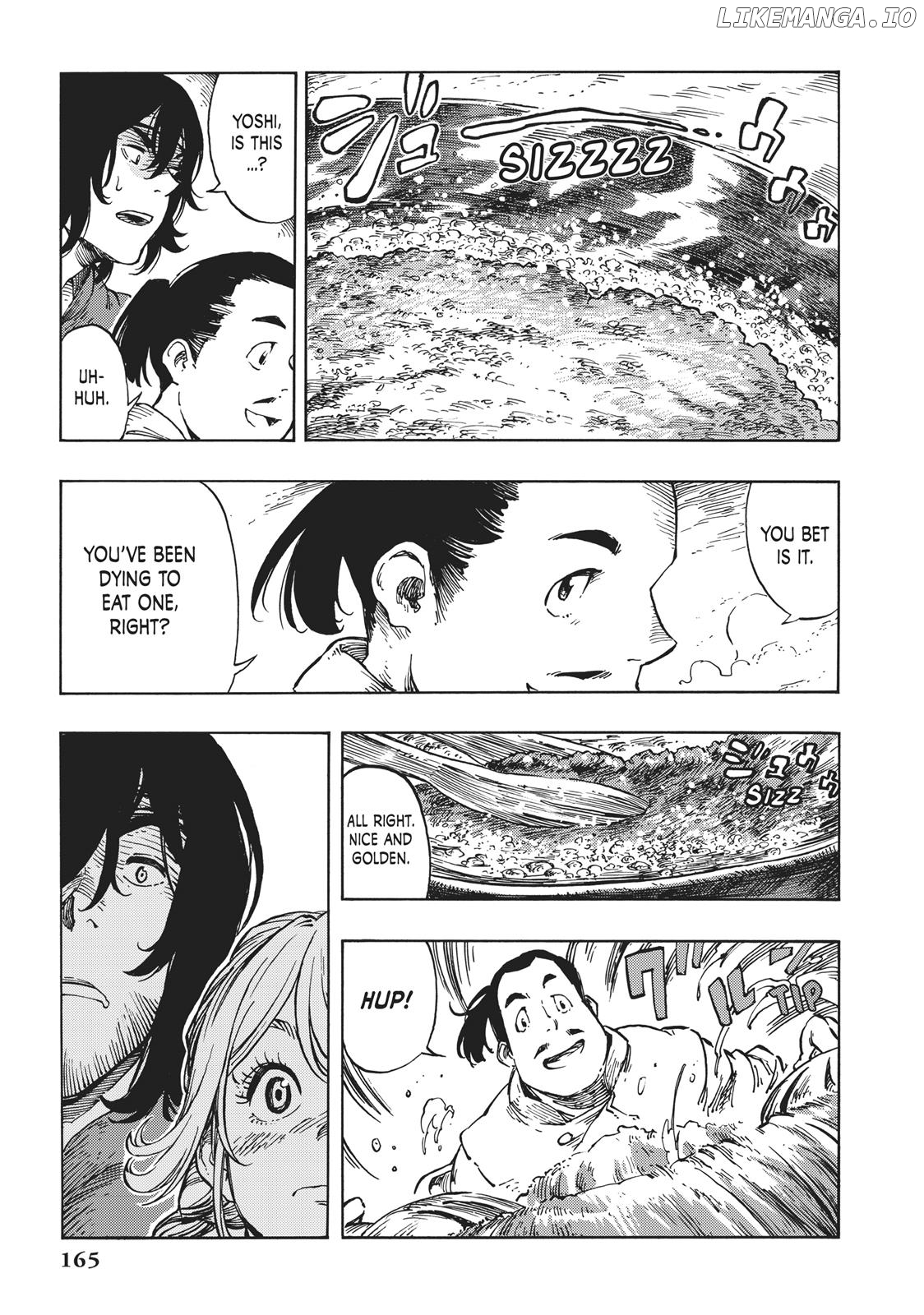 Read Kuutei Dragons EN Manga Online