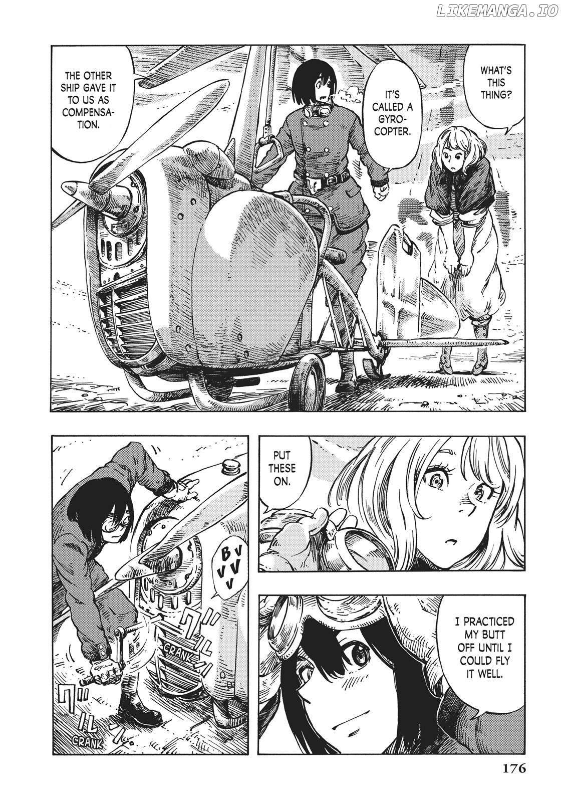 Read Kuutei Dragons EN Manga Online