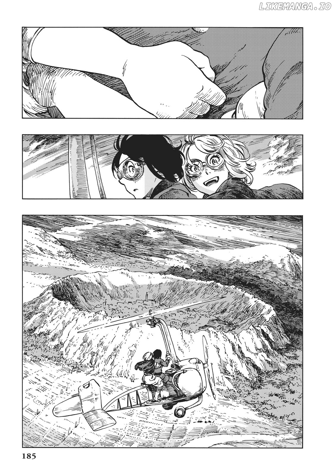 Read Kuutei Dragons EN Manga Online
