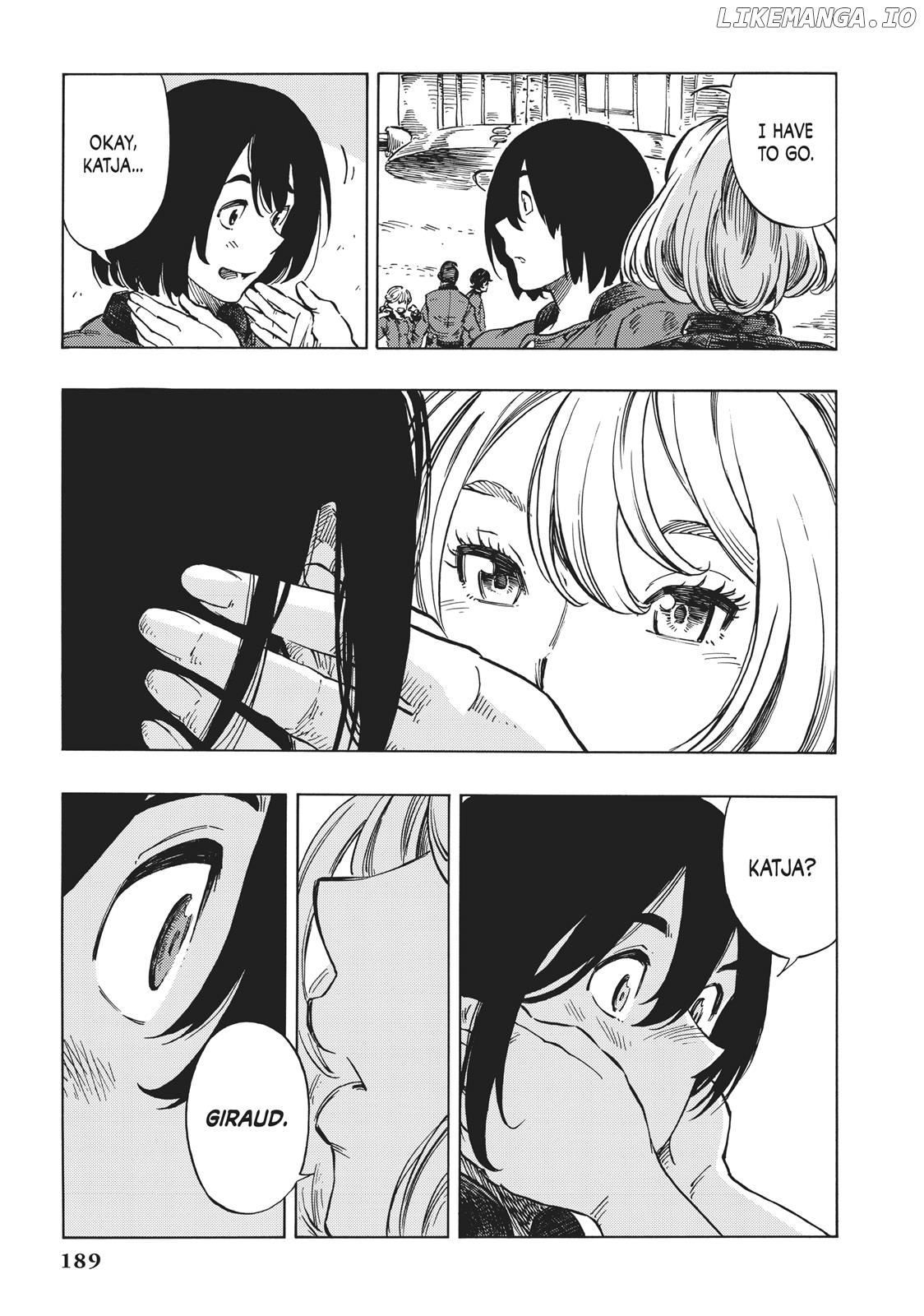 Read Kuutei Dragons EN Manga Online