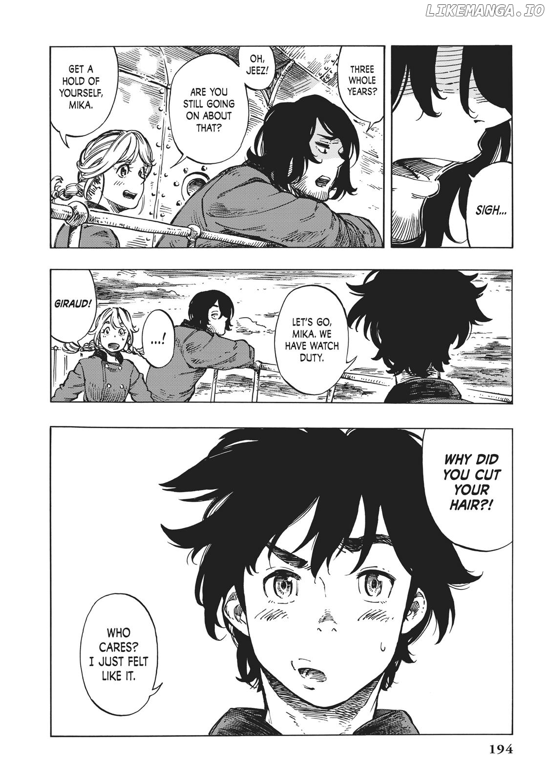 Read Kuutei Dragons EN Manga Online