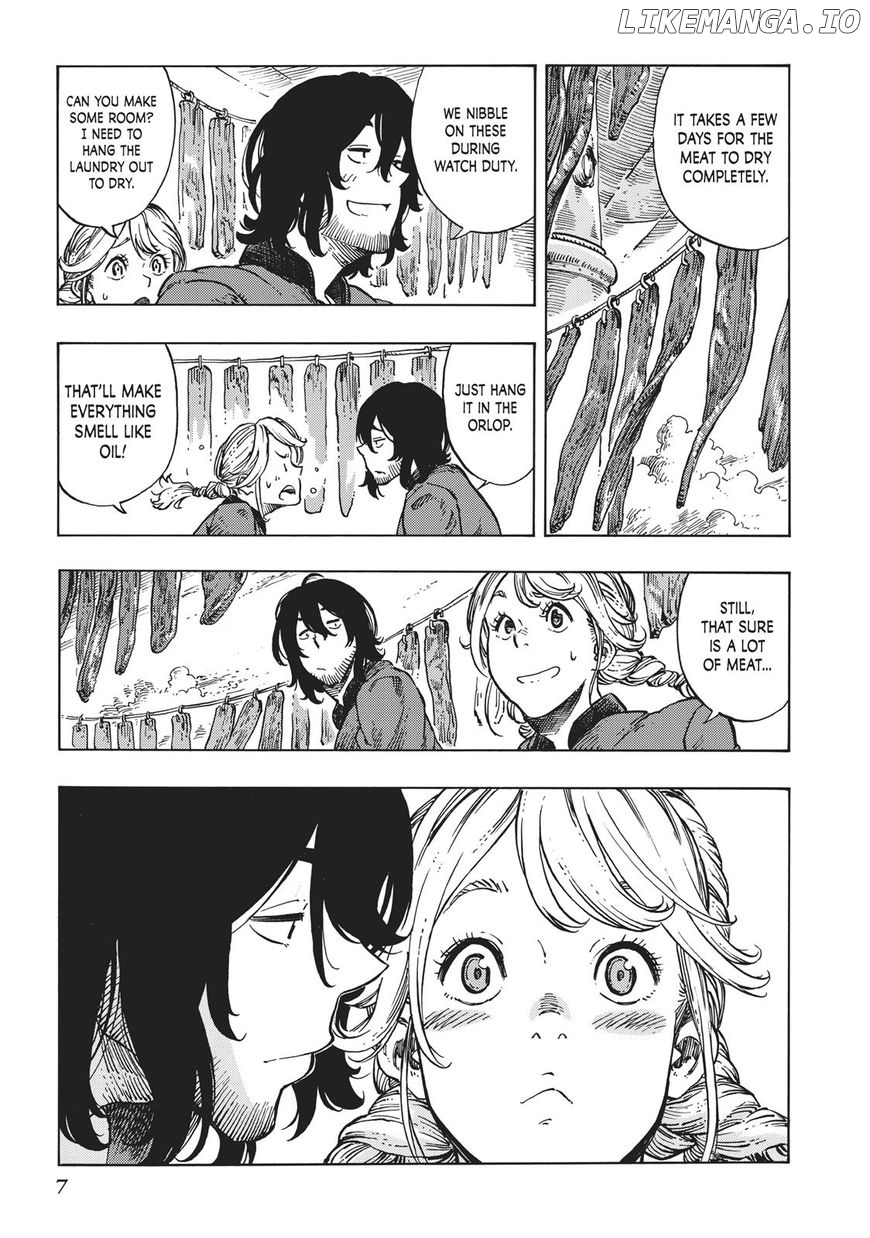Read Kuutei Dragons EN Manga Online