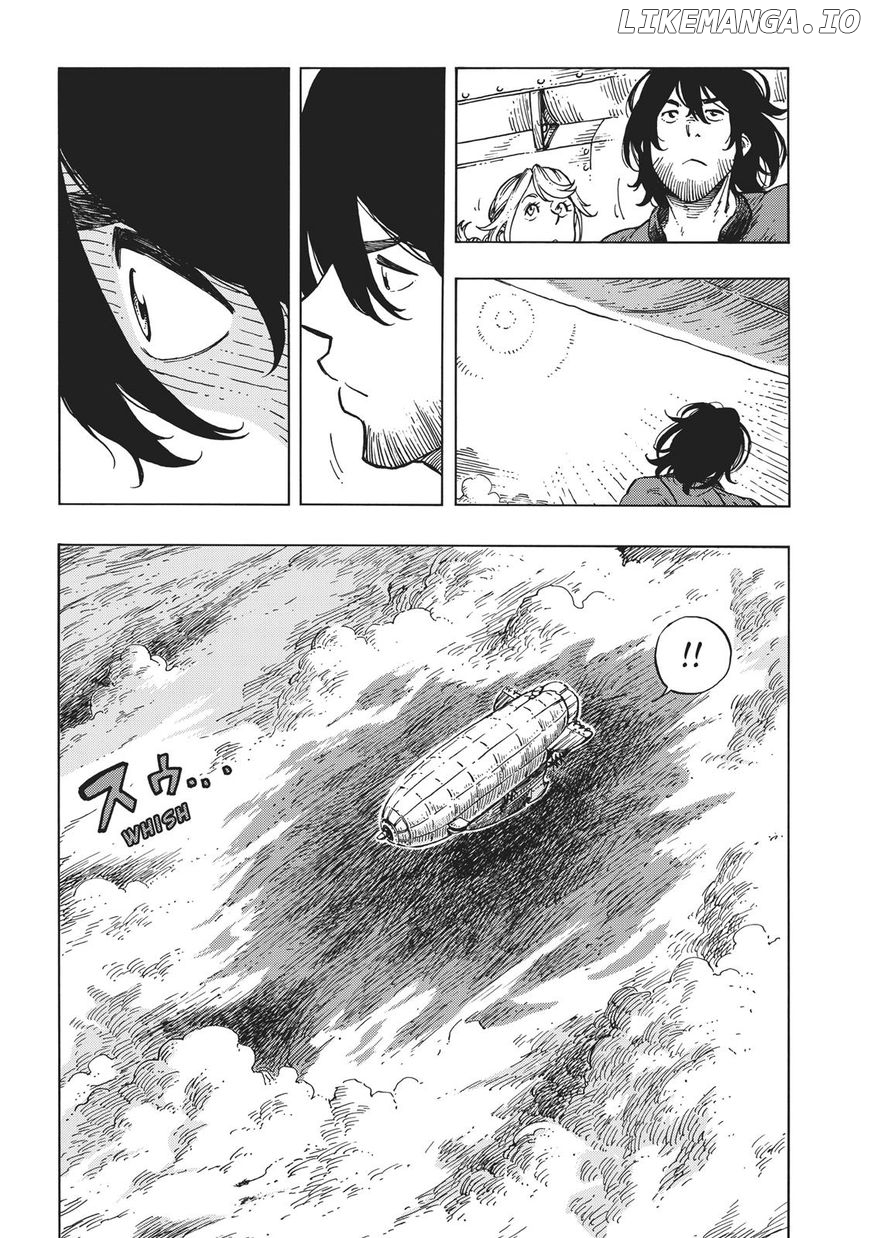Read Kuutei Dragons EN Manga Online